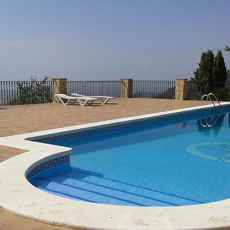 Riviera Διαμέρισμα Benicàssim Εξωτερικό φωτογραφία